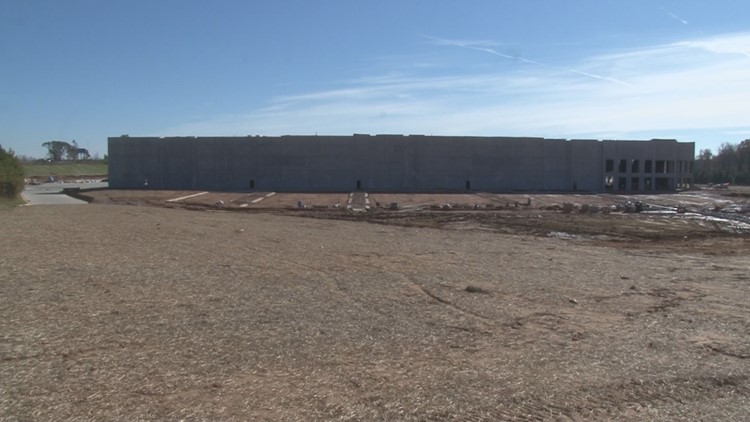 Now Hiring Five Below Distribution Center In Monroe County 13wmaz Com