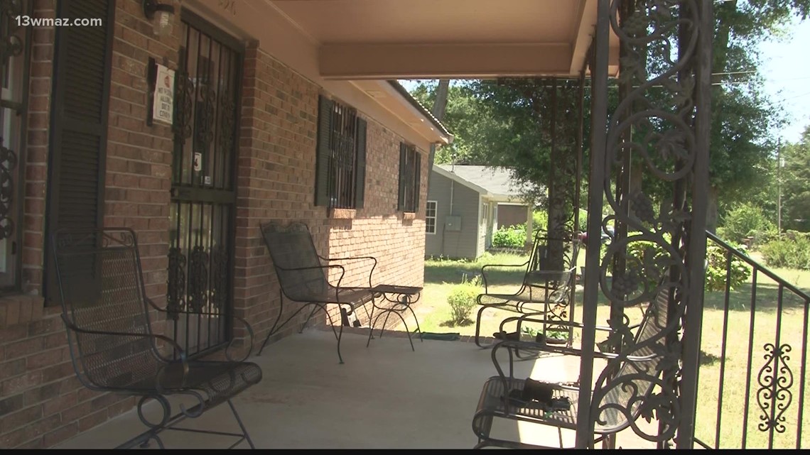 Perry rehabilitating homes through state grant program - Vimarsana News
