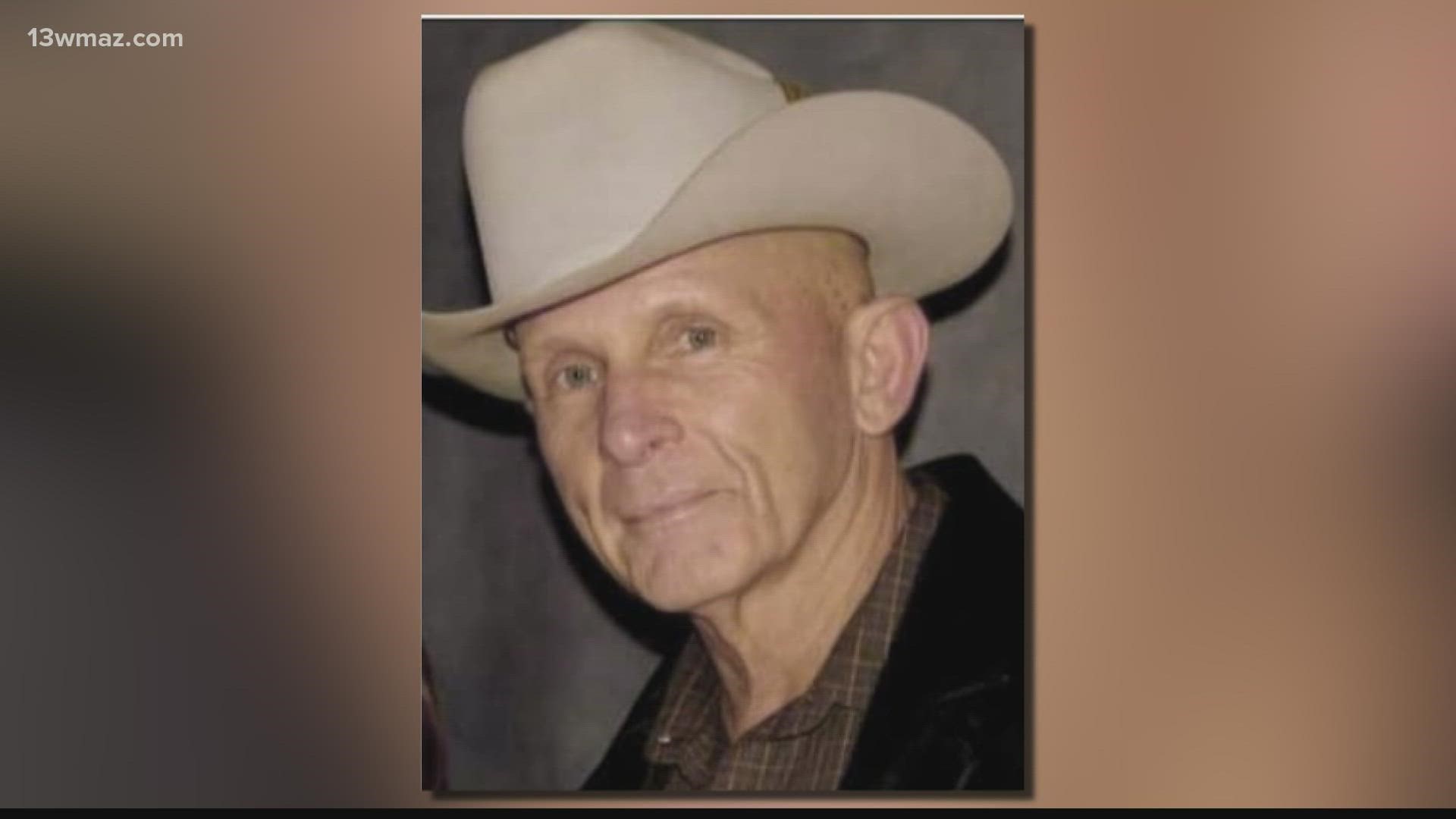 Roy Embry was the owner of Embry Farm Services in Eatonton, Georgia. People in the community say everyone knew him.