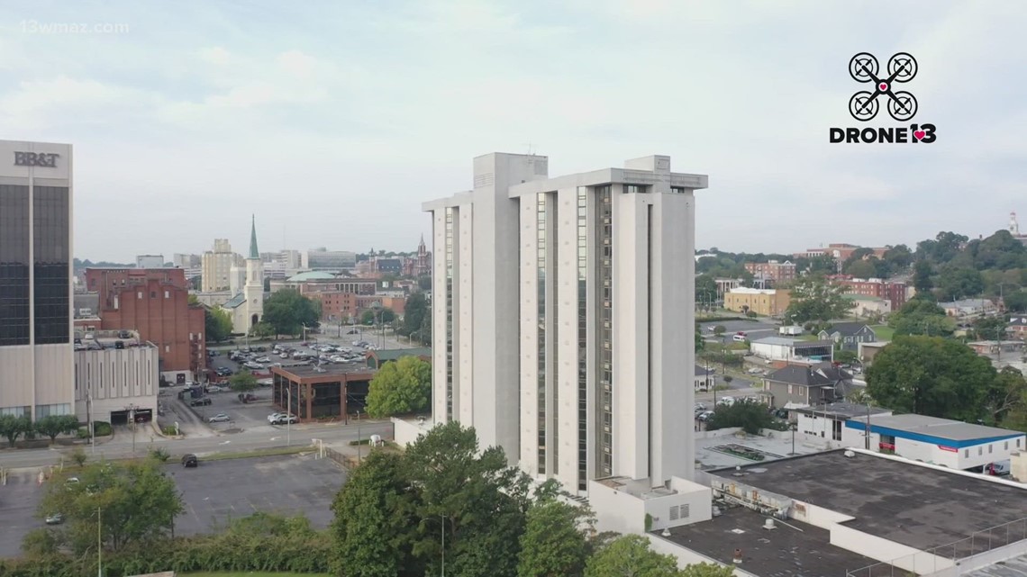 Macon Ramada may be back on the market again soon - Vimarsana News