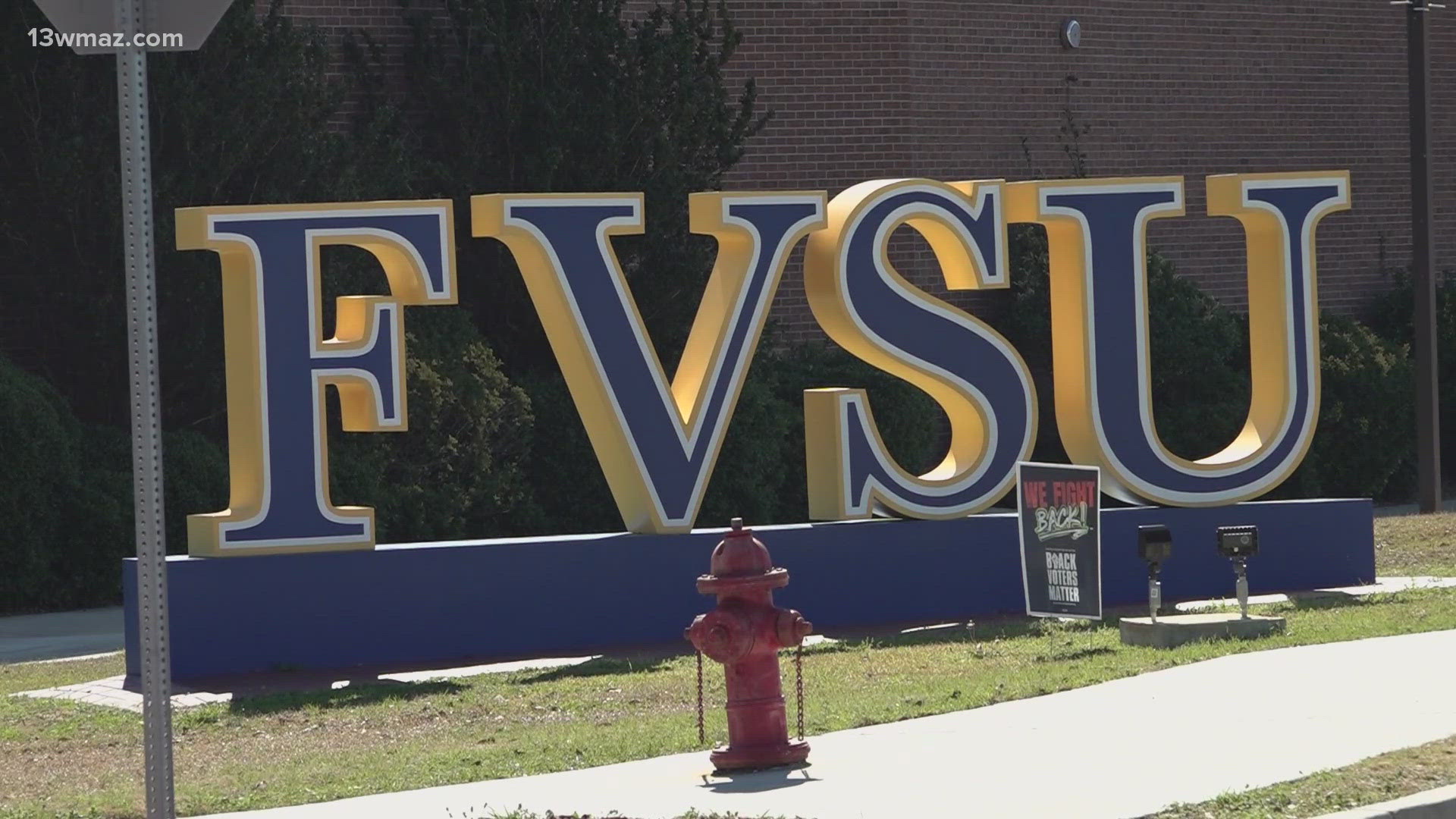 Fort Valley State University will open a new student housing facility in 2026. The facility, funded by the CARES Act, is to address growing enrollment, in 2026.