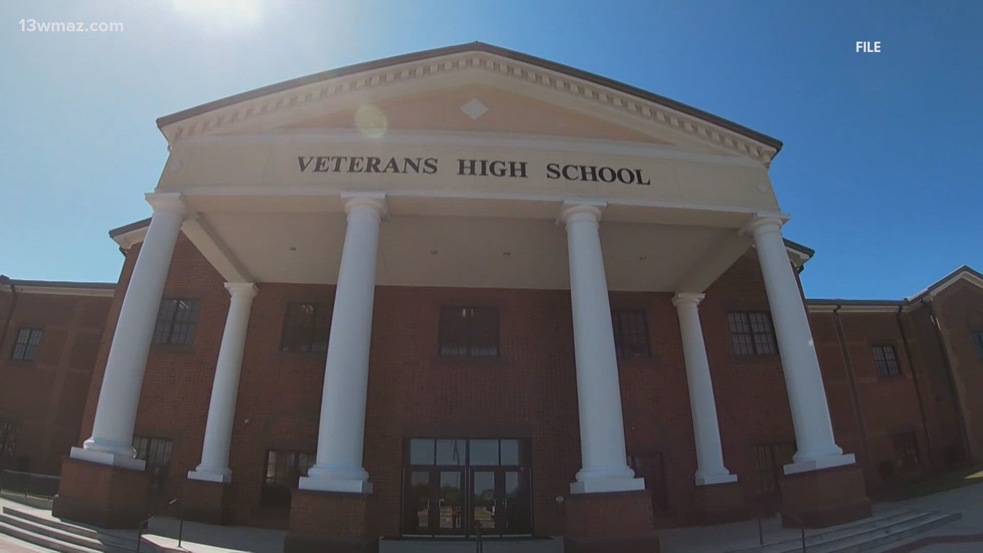 Resolution reached in Veterans High School cheerleading civil rights ...