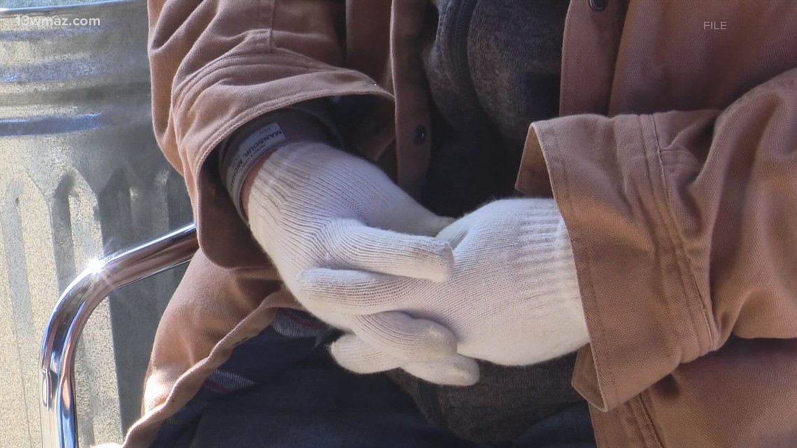 Warner Robins scrambles for new plan to shelter homeless - Vimarsana News