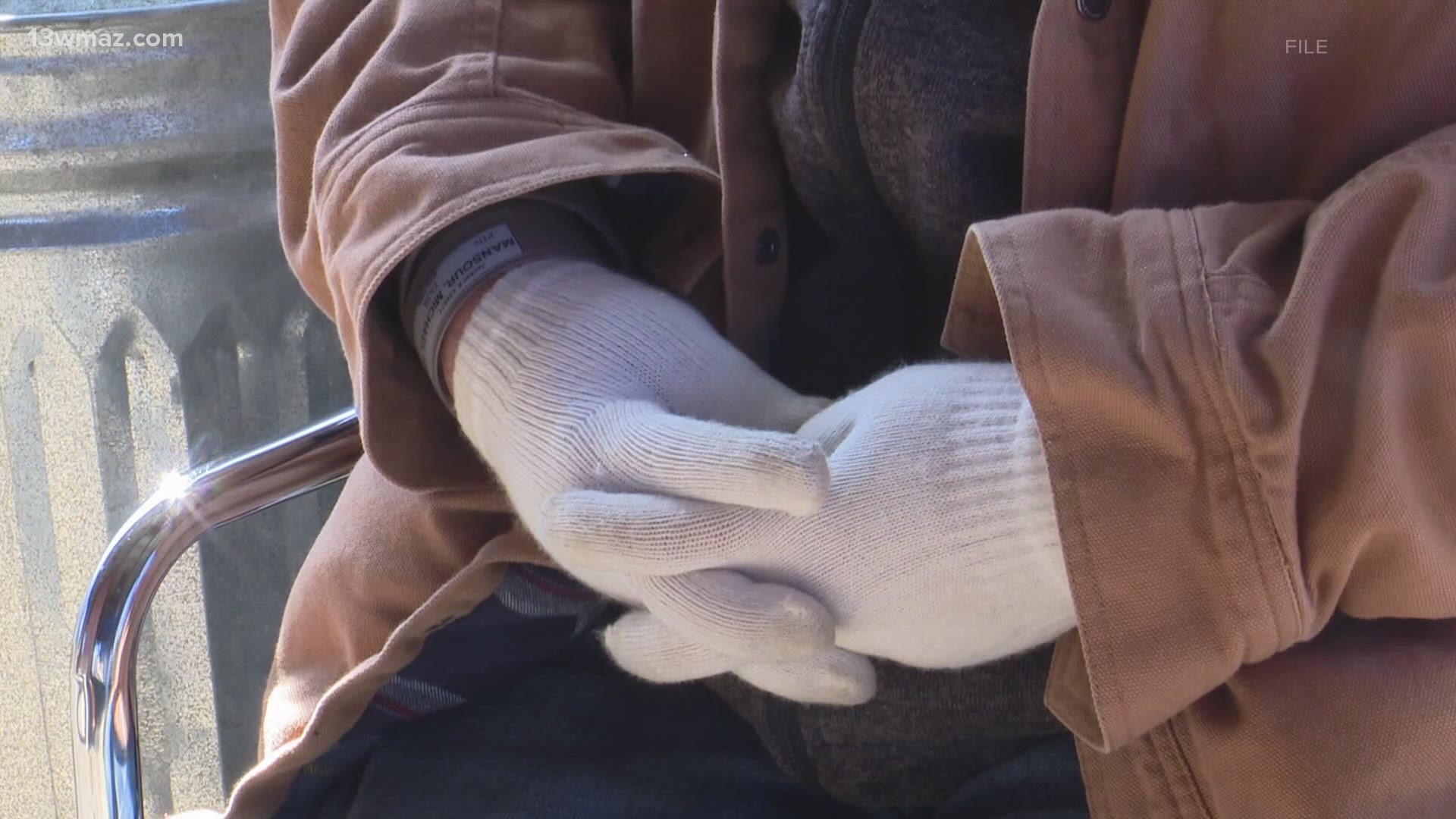 The City of Warner Robins is seeking partners that can assist in the city's winter season homeless initiative.