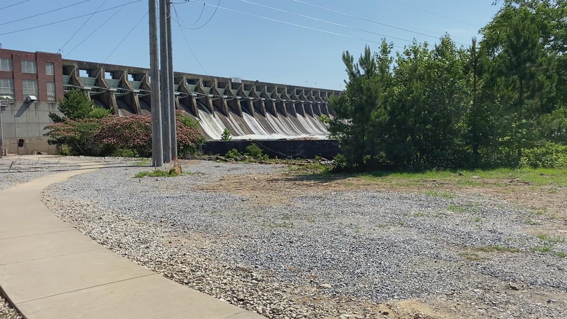 Teen's body recovered after drowning in Oconee River - Vimarsana News