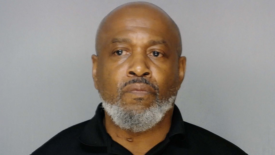 Ed Judie, former Bibb Schools deputy superintendent, indicted | 13wmaz.com