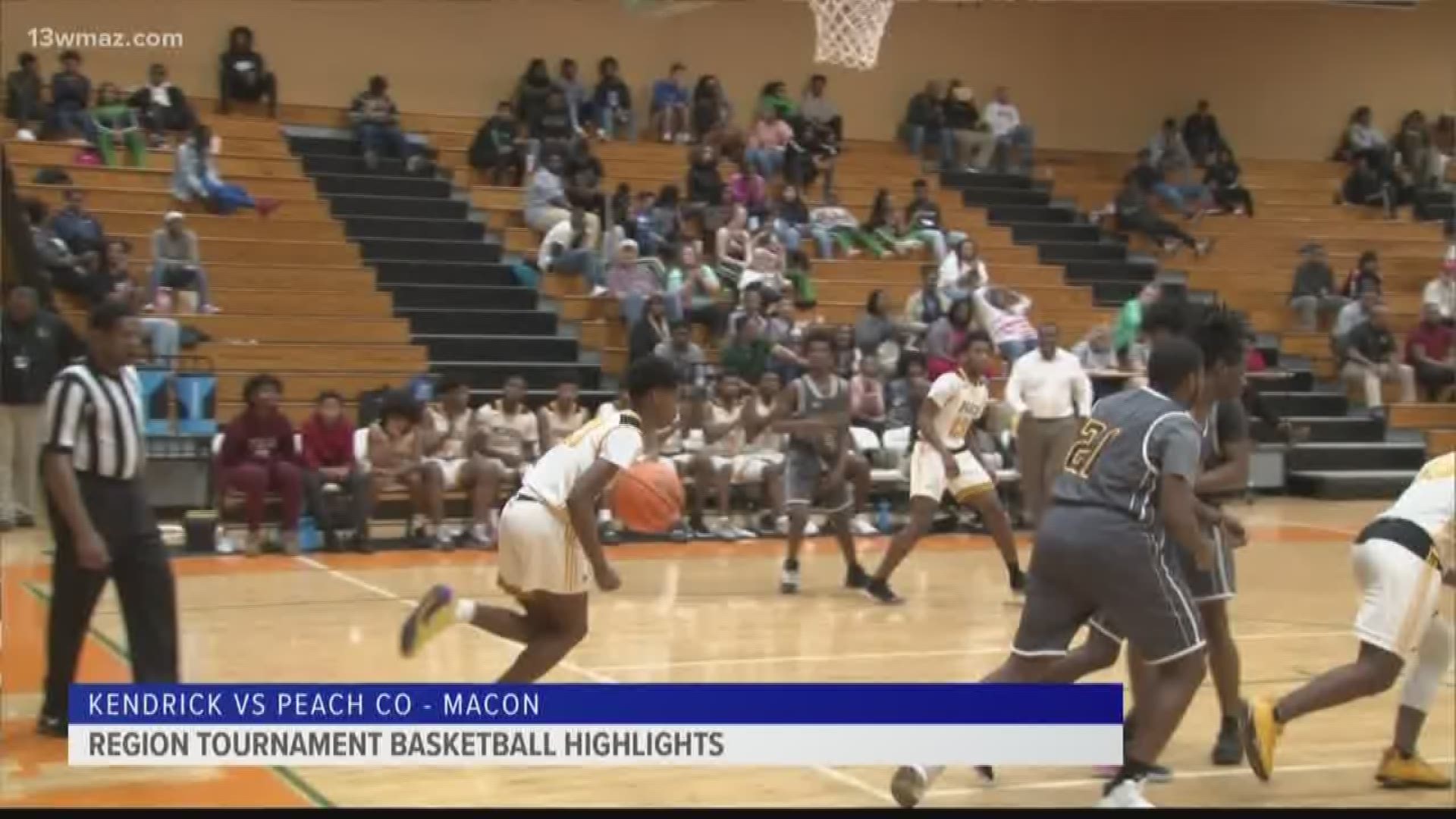 Here are all of your high school basketball scores and highlights for February 4