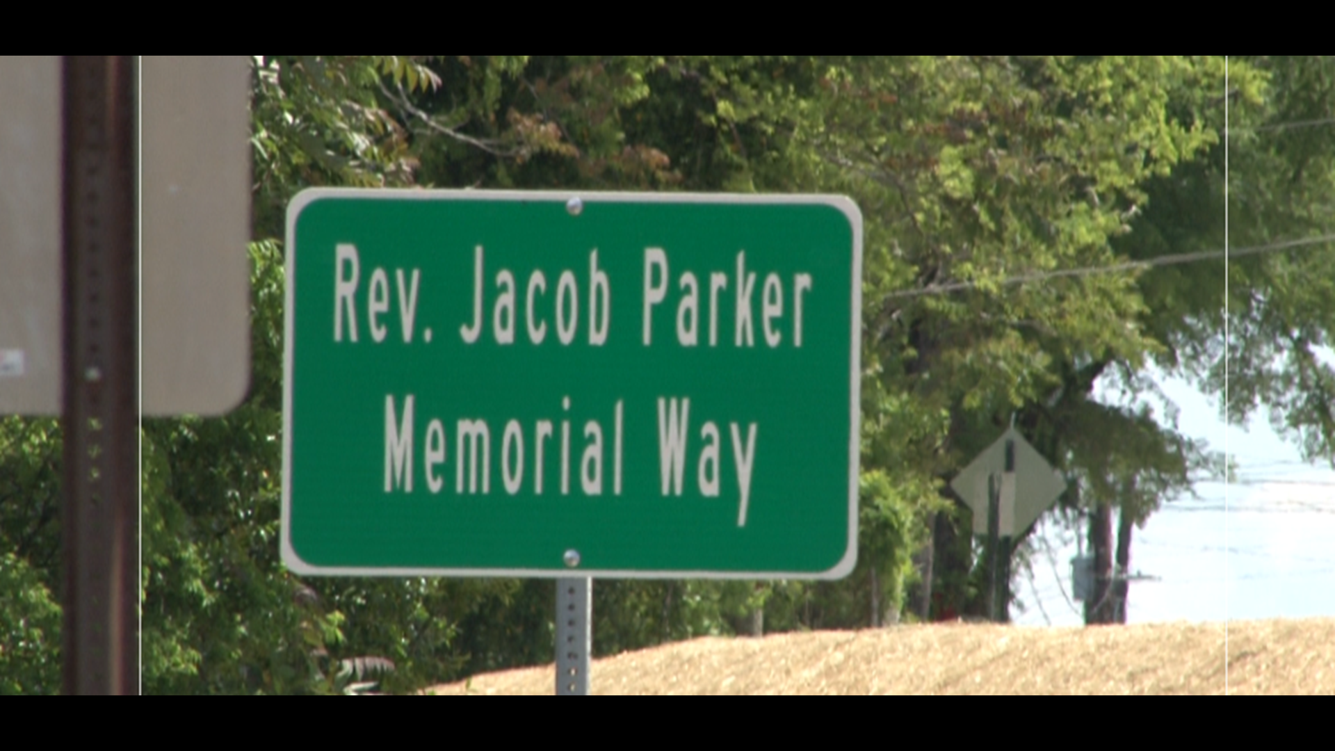 Reverend Jacob Parker was recognized for his 49 years of service in the community and for being a beacon of light to Ebenezer Missionary Baptist Church.