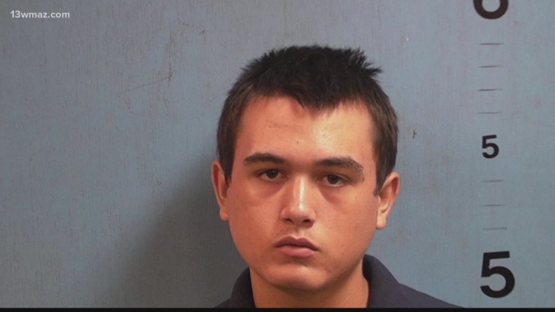 A Monroe County grand jury indicted a 15-year-old accused of murdering and raping his aunt over the summer. Dante Krieger is formally charged with five counts.