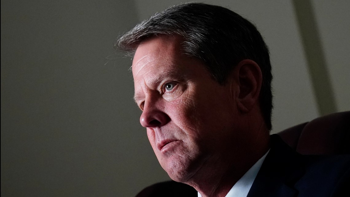 4 months later, no word from Kemp on naming interim Houston DA - Vimarsana News