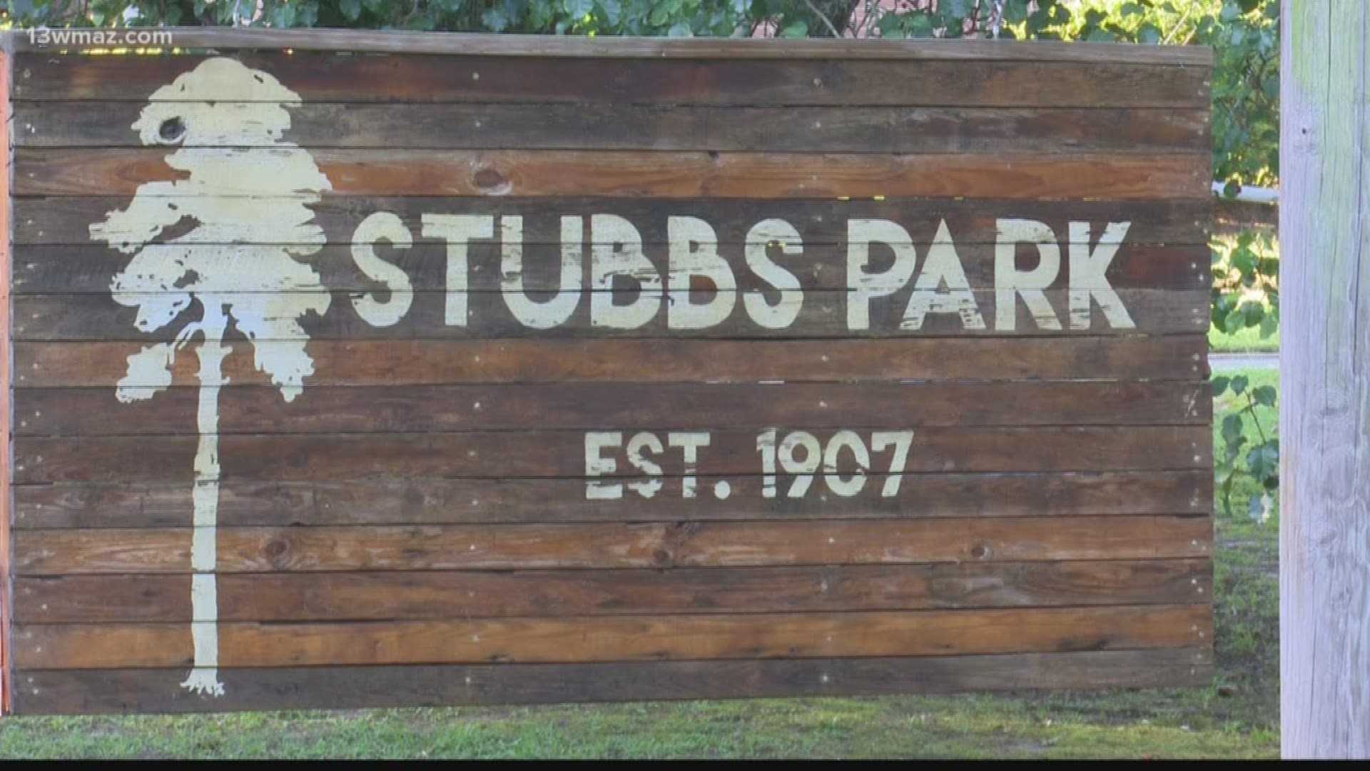 Stubbs Park in Dublin to begin renovations in 2020