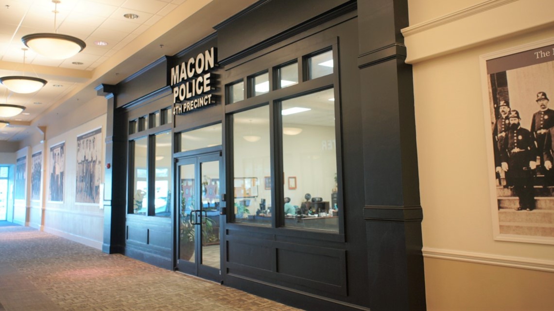 The Demalling of Macon Mall: Closures continue as national retailers dry up