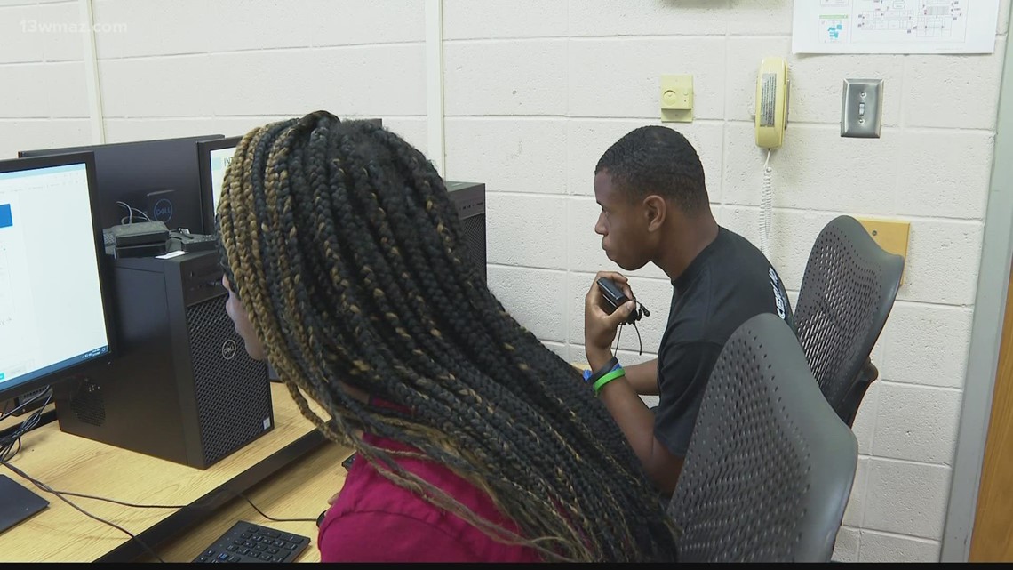 Houston County schools expanding dual enrollment program - Vimarsana News