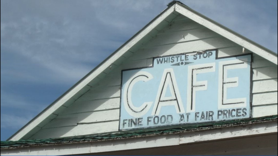 Juliette's 16th annual Fried Green Tomatoes Festival this weekend