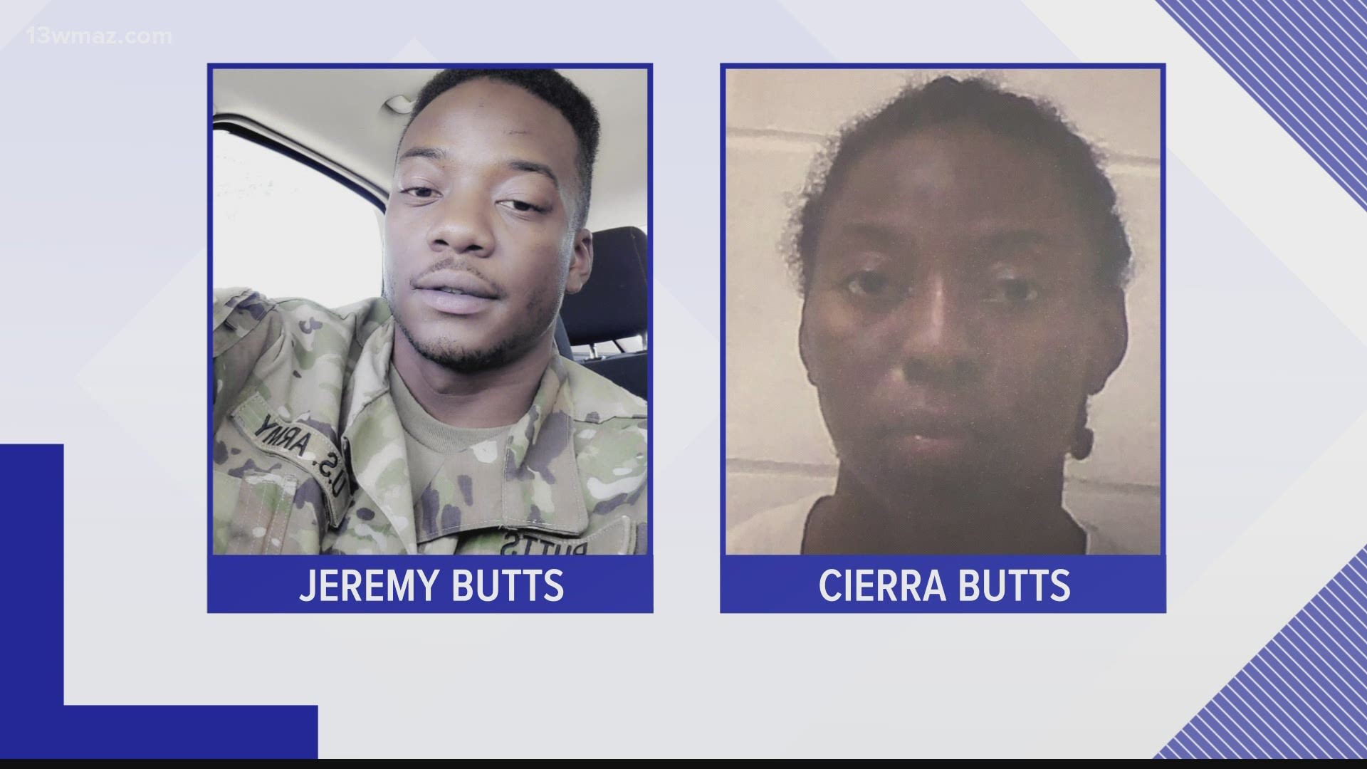 After constant pleas from the family and friends of Jada Simmons, witnesses in the last 48 hours led Jones County investigators to the alleged shooter and his sister