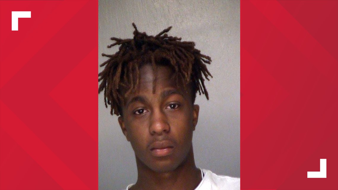 2 more arrests made in shooting that left 1 teen dead, 1 teen injured - Vimarsana News