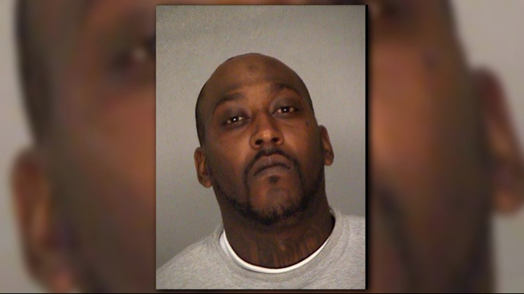 'Top 15 Most Wanted' list down to 3 after Bibb County deputies arrest 2 ...