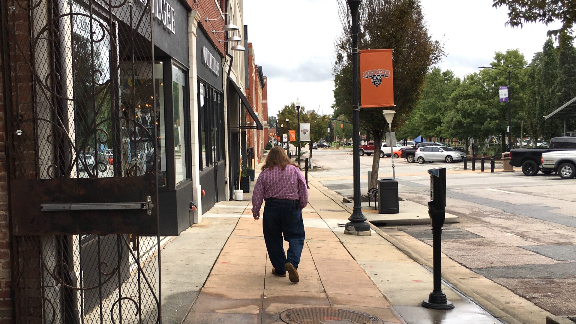 Cost Of COVID Street Vendor Policy Goes Into Effect In Macon Bibb 