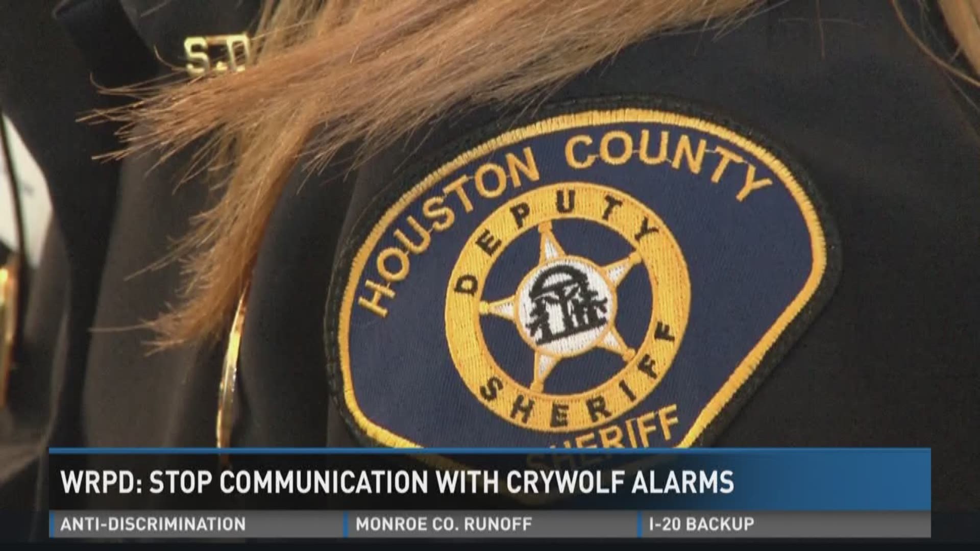 WRPD: Stop communication with CryWolf Alarms