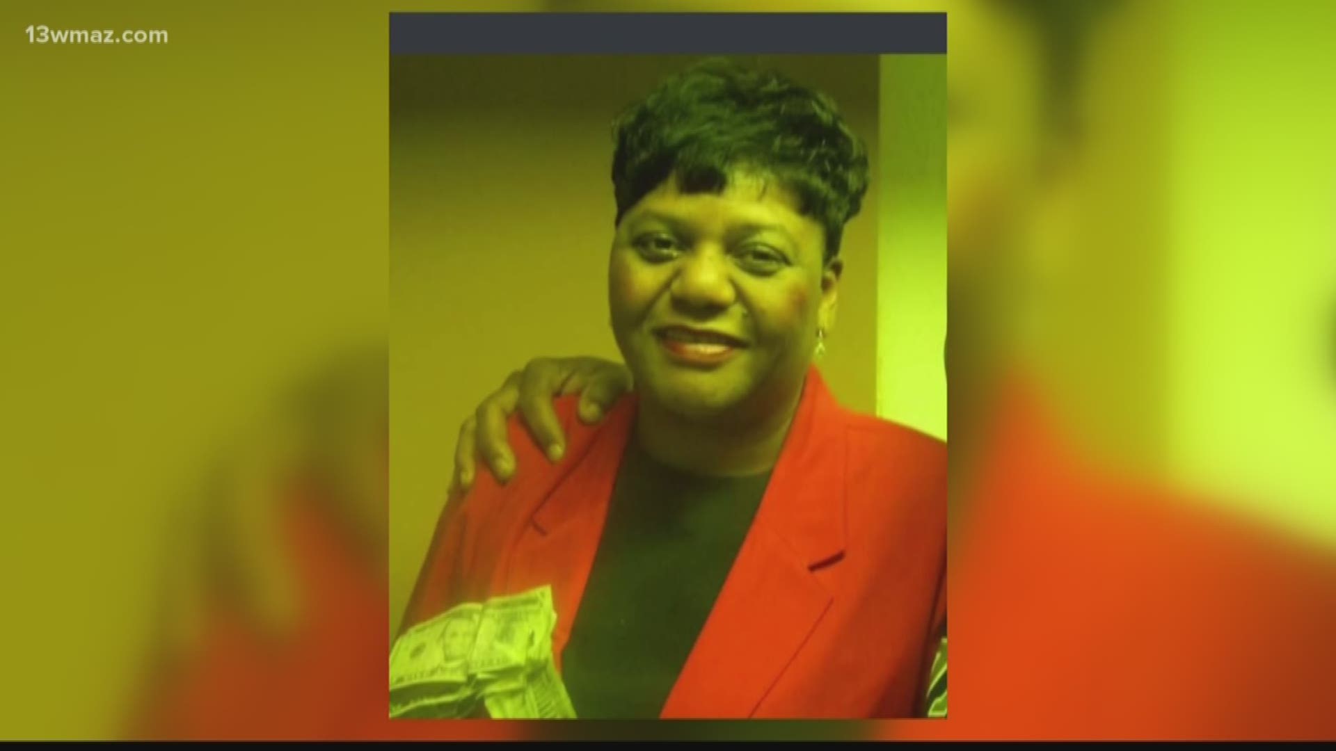 On Friday morning, Peach County coroner Kerry Rooks confirmed to 13WMAZ that 58-year-old Pearlie Mae Williams had died.