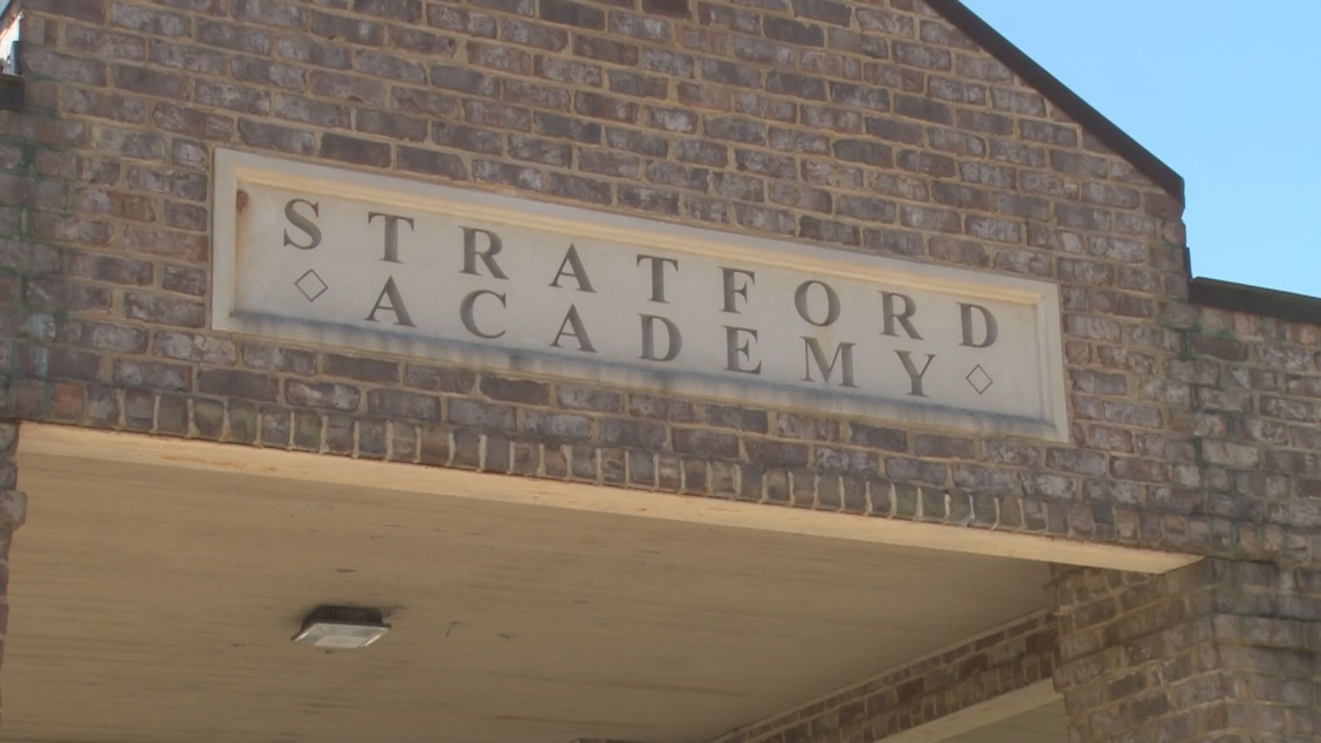 "Stratford and our peer schools now feel sacrificing much of our independence to the GHSA is simply not in the best interest of our schools."