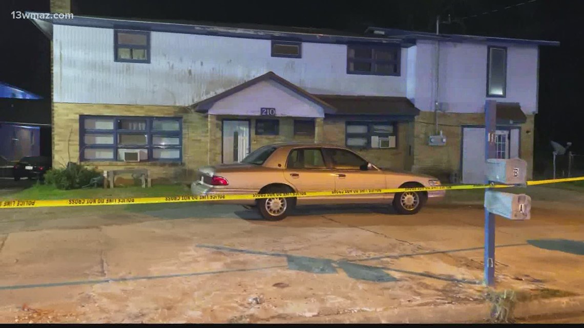 Fort Valley teen charged with obstruction, false statements in homicide investigation - Vimarsana News