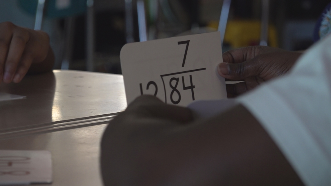Peach County Schools named 'District on the Rise' in national education report card | Here's why
