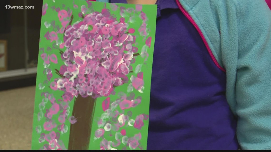 13WMAZ School of the Week: Heard Elementary School - Vimarsana News