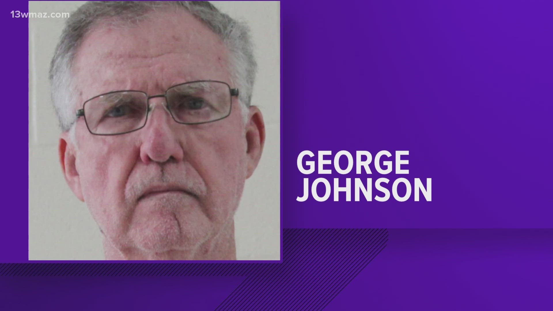 The 79-year-old was arrested last Thursday.