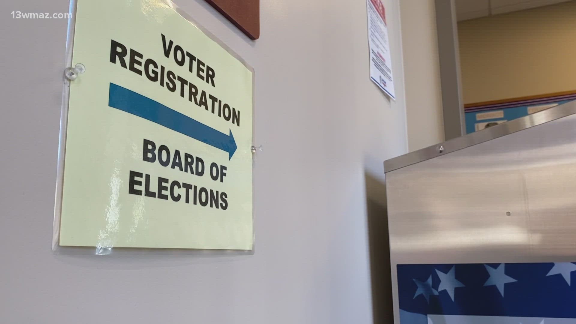 Monroe County Commissioners voted to give their poll workers a higher pay rate after seeing the rates in nearby counties.