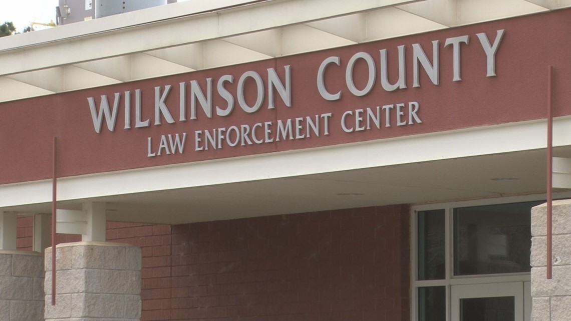 Wilkinson County Coroner Dusty Thomas says that they were dispatched to the scene at around 1 a.m., where a man was f...