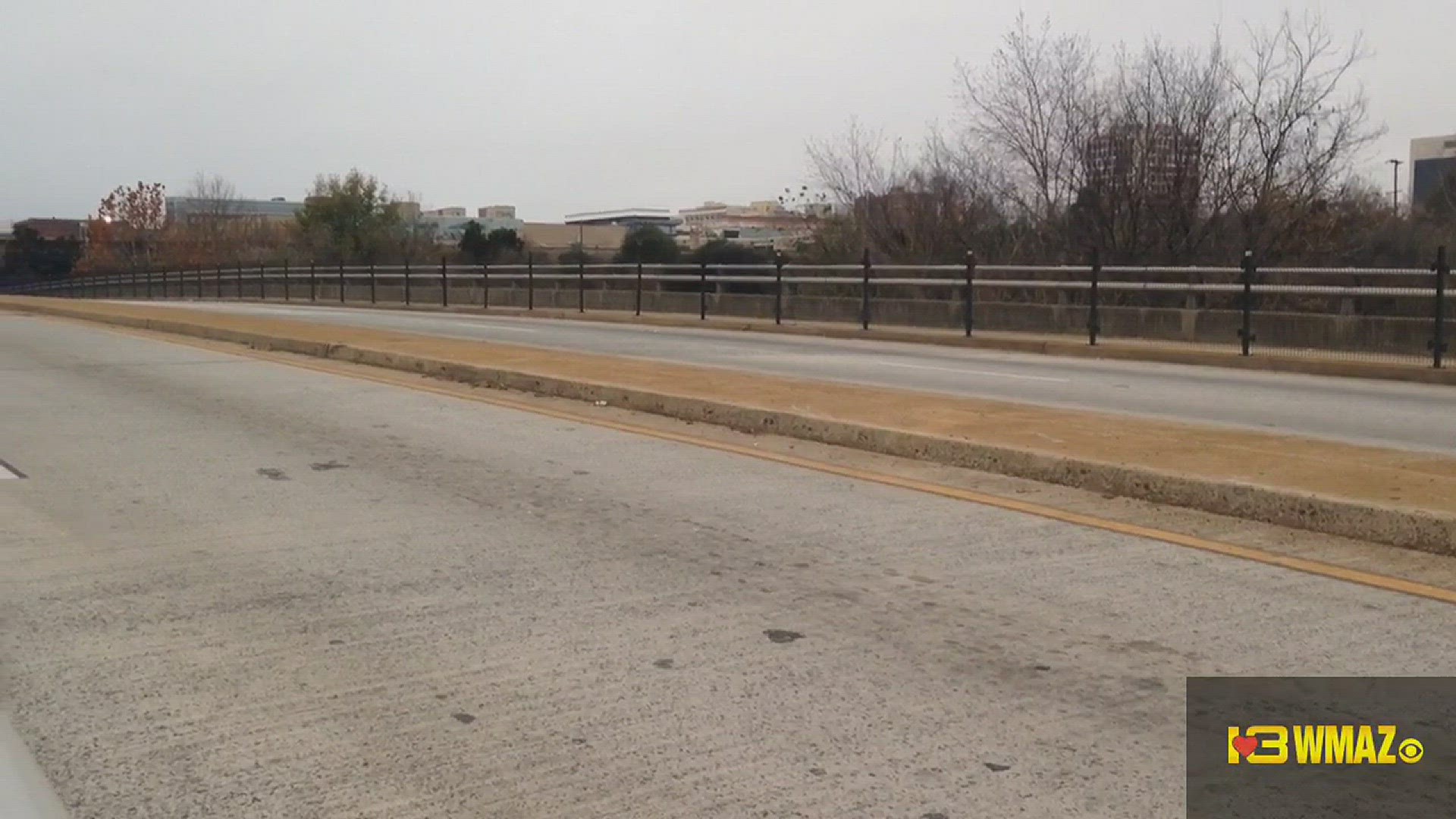 The body of Americus officer Jody Smith was escorted by Bibb deputies Monday morning from Medical Center Navicent Health to the GBI crime lab.