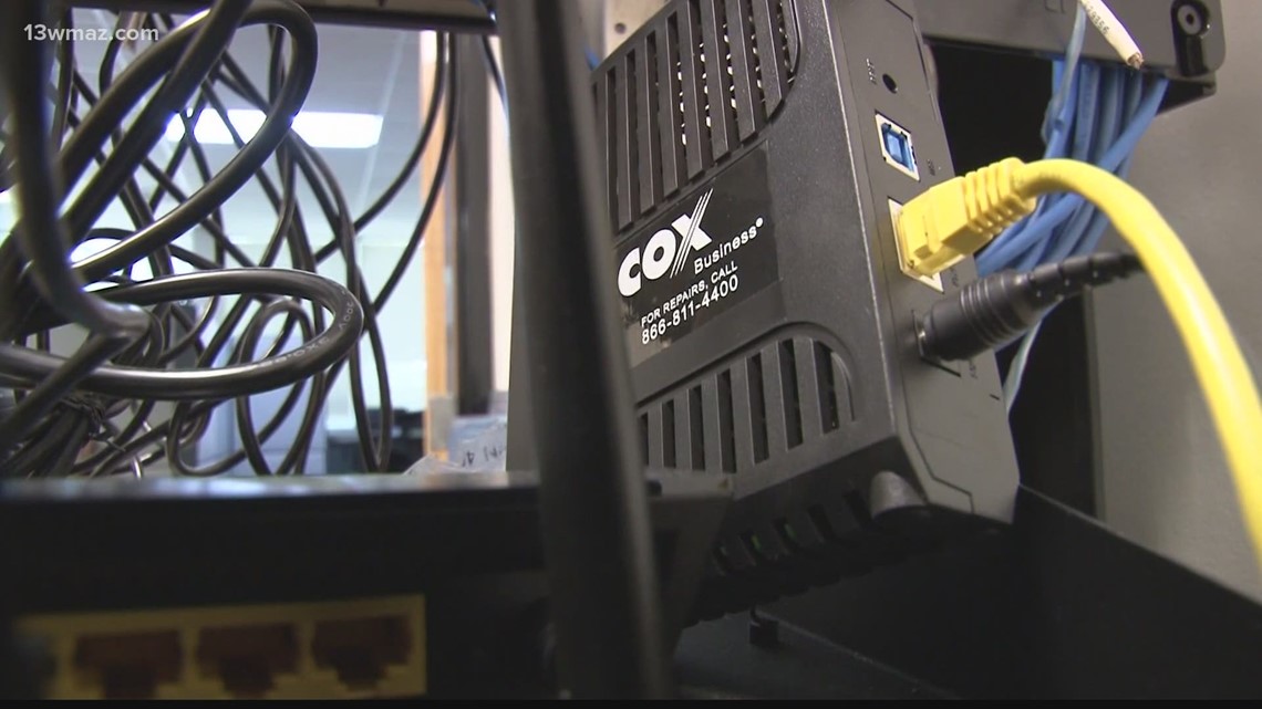 Monroe County getting expanded broadband access - Vimarsana News