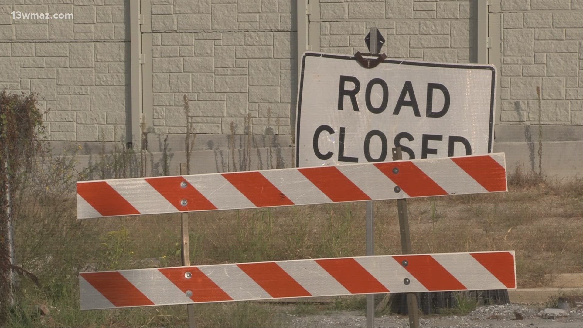 For one neighborhood, the frustration with the interstate pre-dated the construction in 2017. It dates back to when the interstate first opened 60 years ago.