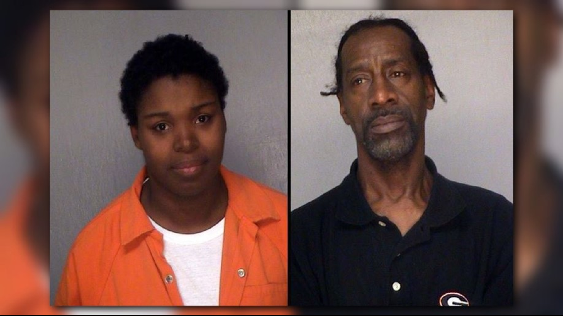 Bibb County deputies arrest 2 in December shooting death | 13wmaz.com