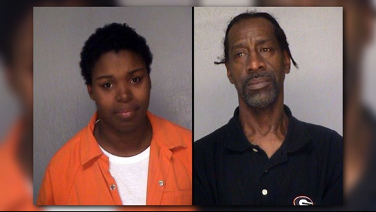 Bibb County Deputies Arrest 2 In December Shooting Death | 13wmaz.com