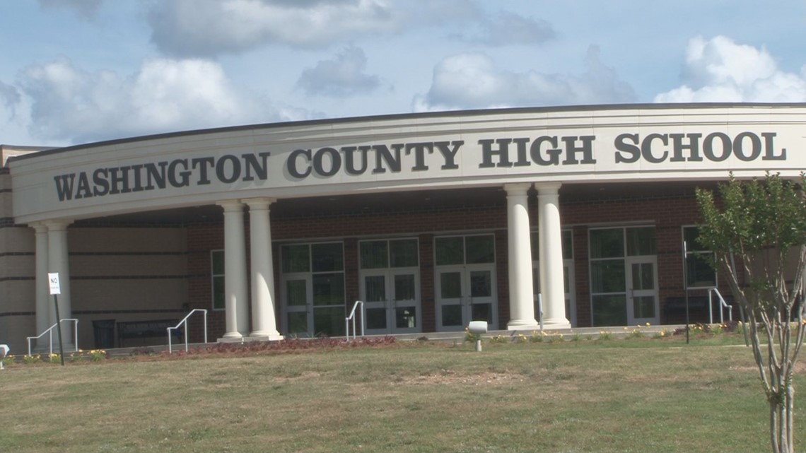 Washington County Schools release fall 2020 school plans