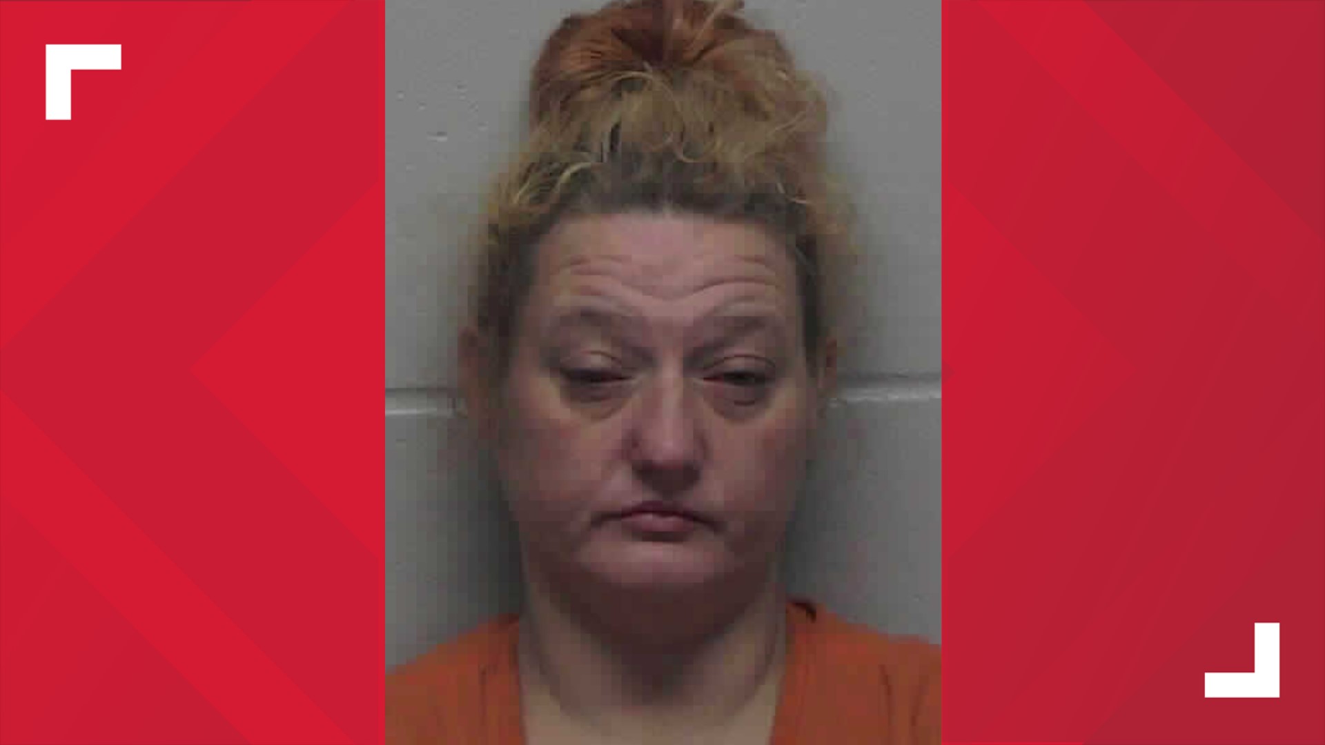 Laurens County mom arrested after baby tests positive for meth | 13wmaz.com