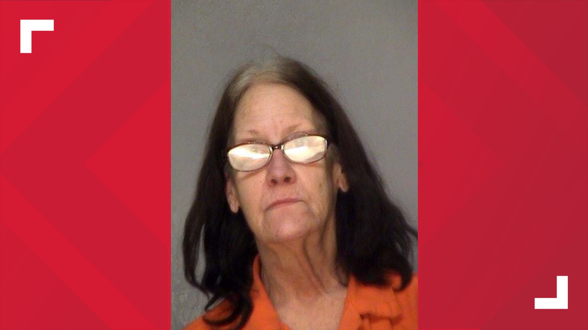 Woman arrested after shooting in Macon Walmart parking lot