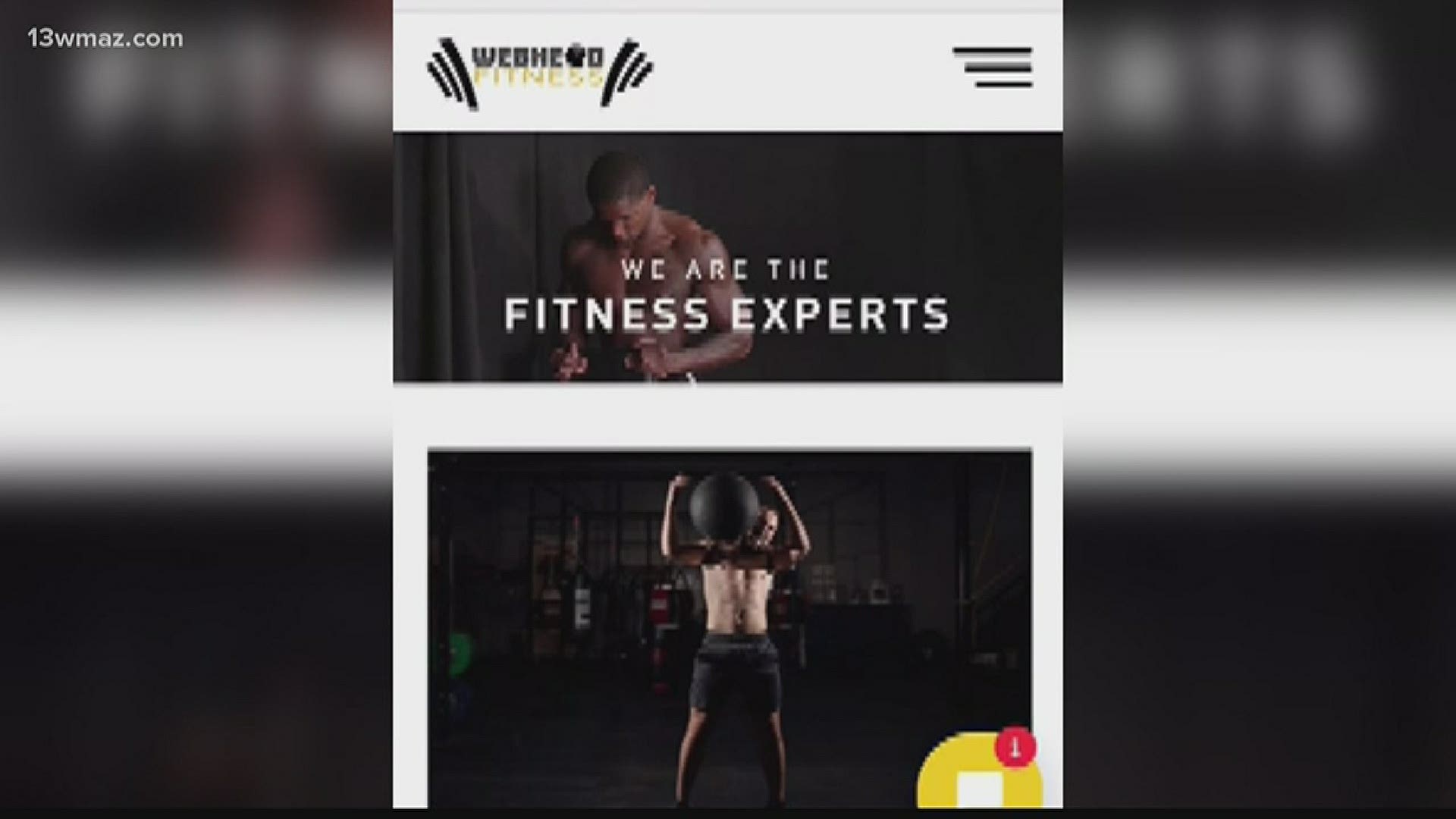 Joshua and Justin Marcus created Webhead Fitness, a site where they give a platform for personal trainers to market themselves to clients while earning their worth.