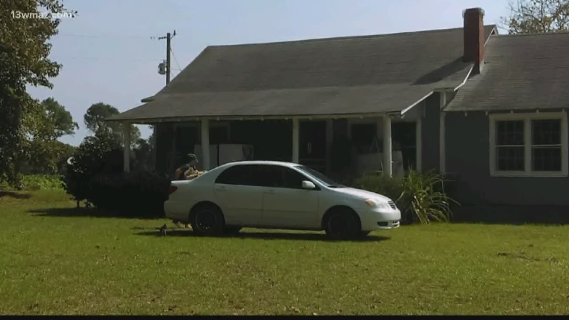 Macon woman wants answers after car seizure