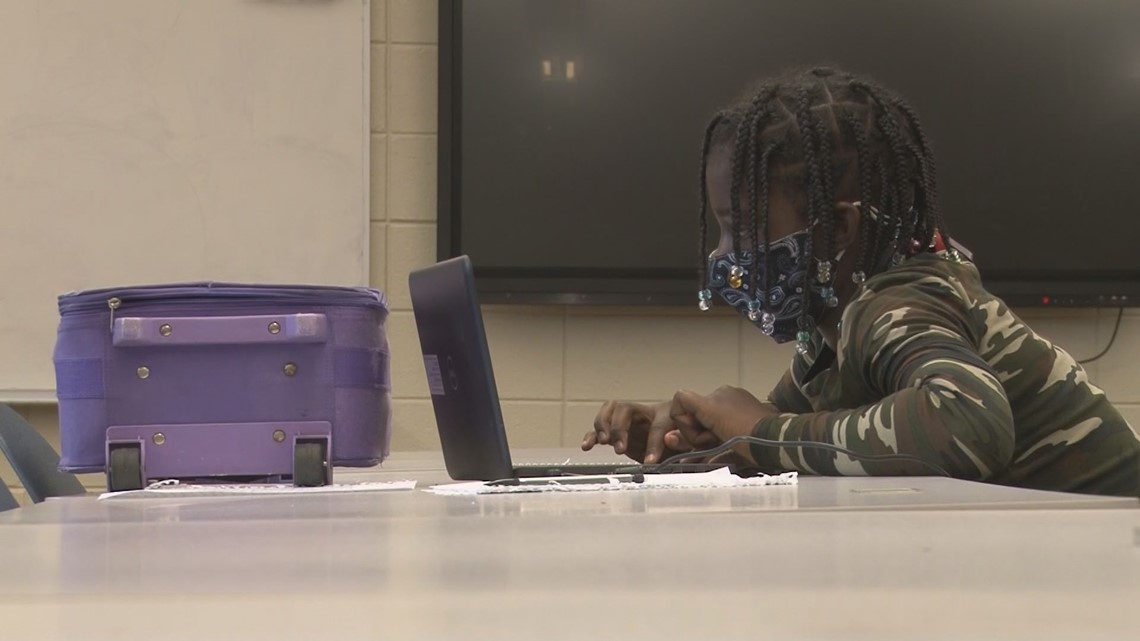 Bibb Schools sees increase in students wanting to return to in-person classes