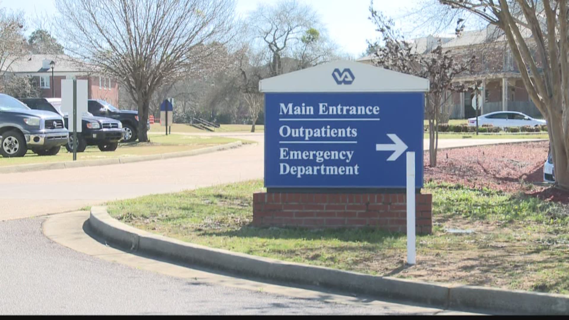 Dublin VA emergency room and ICU closing