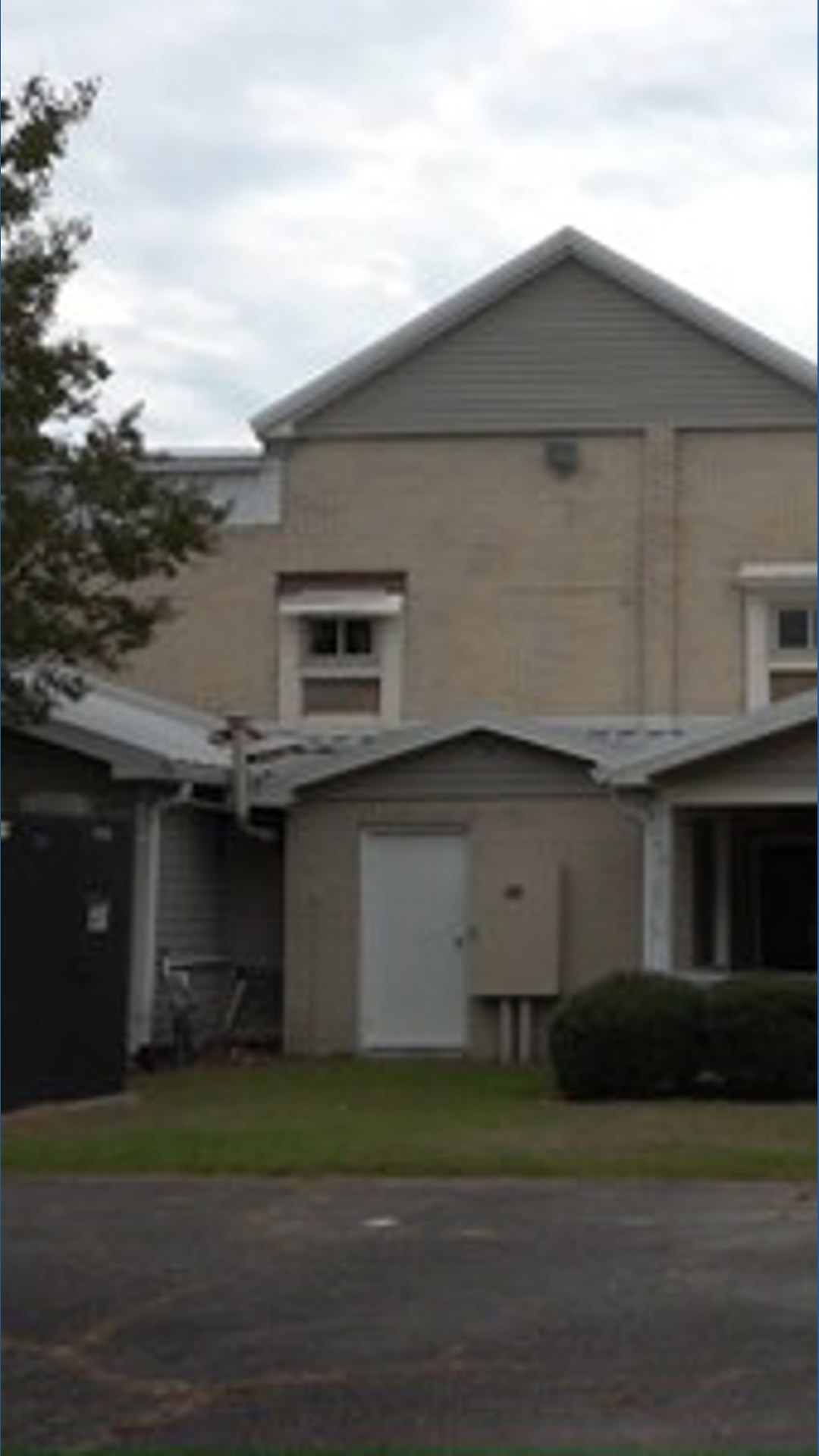 Class Project Robins Warner Robins rezoning clears way for live-work project on South Sixth ...