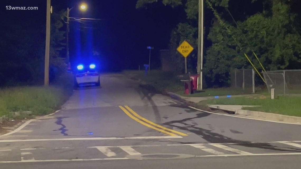 Arrest made in connection to fatal September shooting in Macon | 13wmaz.com