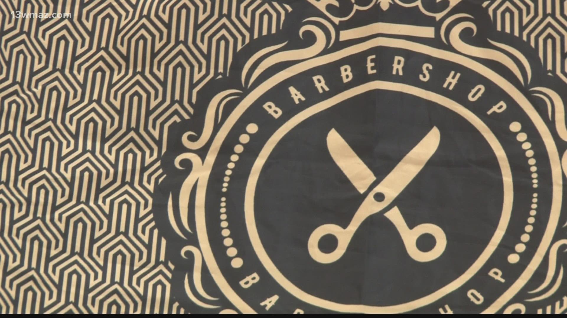 Next year, they plan on opening a place for students to get a haircut right on campus.
