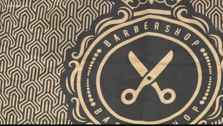 Twiggs County High School starts barbering program for students