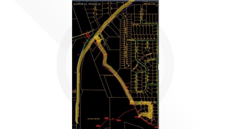 UPDATE: Boil Water Advisory > Robins Air Force Base > Article Display