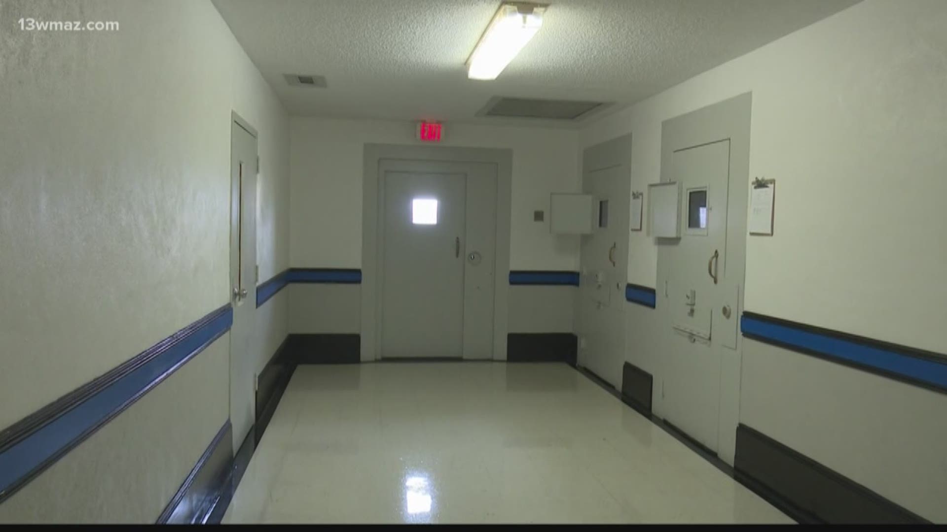 Laurens County Sheriff's Office works on expanding the jail