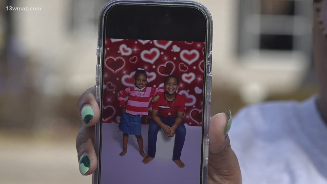 'It just doesn't feel real' | Washington County community mourning after loss of 2 children in house fire